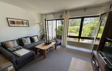 Wohnung zum Kauf provisionsfrei 149.000 € 2 Zimmer 56 m² frei ab 01.07.2025 Vallendar Vallendar 56179