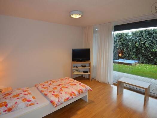 Wohnung zur Miete auf Zeit 812 € 1 Zimmer 30 m² frei ab 01.09.2026 Königsbrunn 86343