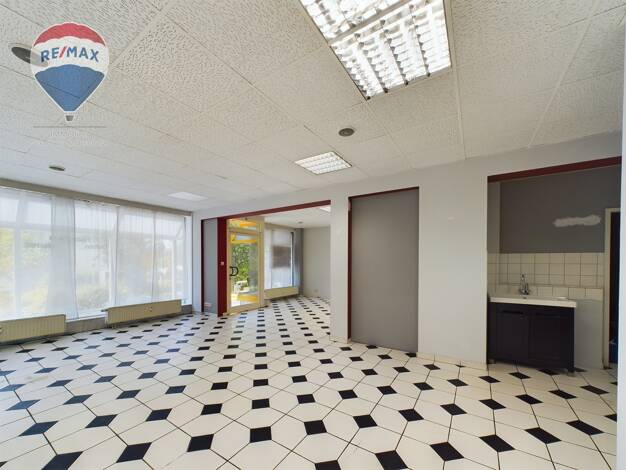 Laden zum Kauf 150.000 € 98,5 m² Verkaufsfläche St Johann Saarbrücken 66123