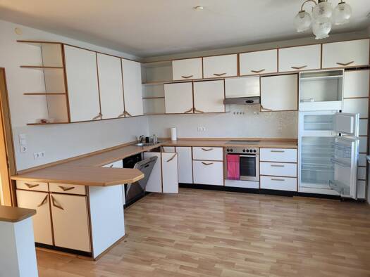 Wohnung zur Miete 1.000 € 3 Zimmer 87 m² Geschoss EG/2 frei ab 01.04.2026 Ohligs-Aufderhöhe Solingen 42699