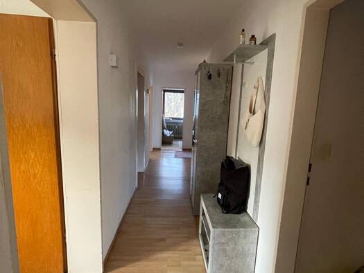 Wohnung zur Miete 950 € 4 Zimmer 87 m² Geschoss 1/2 frei ab sofort Uphusen Achim 28832