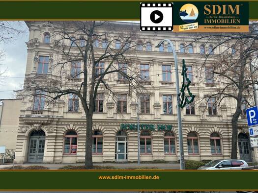 Einfamilienhaus zum Kauf 2.500.000 € Forst-Stadt Forst 03149