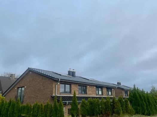 Haus zur Miete 1.780 € 4 Zimmer 129 m² 300 m² Grundstück Wasbek 24647