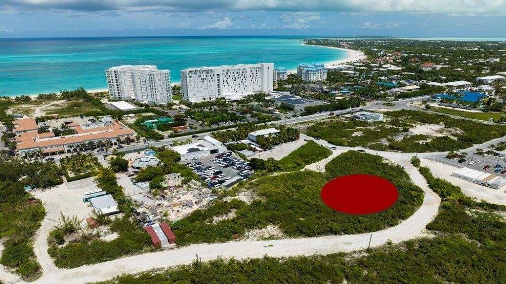 Land-/Forstwirtschaft zum Kauf 6.459.510 € 1,9 m² Grundstück 337 Grace Bay Rd  Grace Bay TKCA 1ZZ  Turks and Ca Grace Bay TKCA 1ZZ