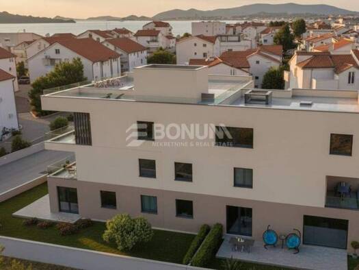 Wohnung zum Kauf 355.446 € 3 Zimmer 83 m² Srima, Vodice Vodice