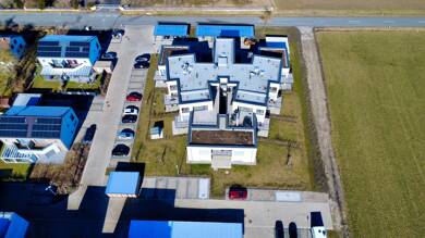 Wohnung zum Kauf provisionsfrei als Kapitalanlage geeignet 348.000 € 2 Zimmer 68 m² Hohenecker Straße 22 Ipsheim Ipsheim 91472