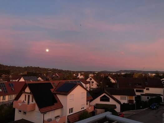 Penthouse zur Miete 750 € 2,5 Zimmer 60 m² Geschoss 3/3 Ötlingen Kirchheim unter Teck 73230