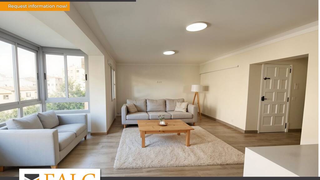 Wohnung zum Kauf provisionsfrei 750.000 € 5 Zimmer 120 m² 3. Geschoss Palma 07006