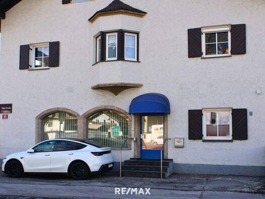 Bürofläche zur Miete 1.500 € 120 m² Bürofläche Innsbruck 6020