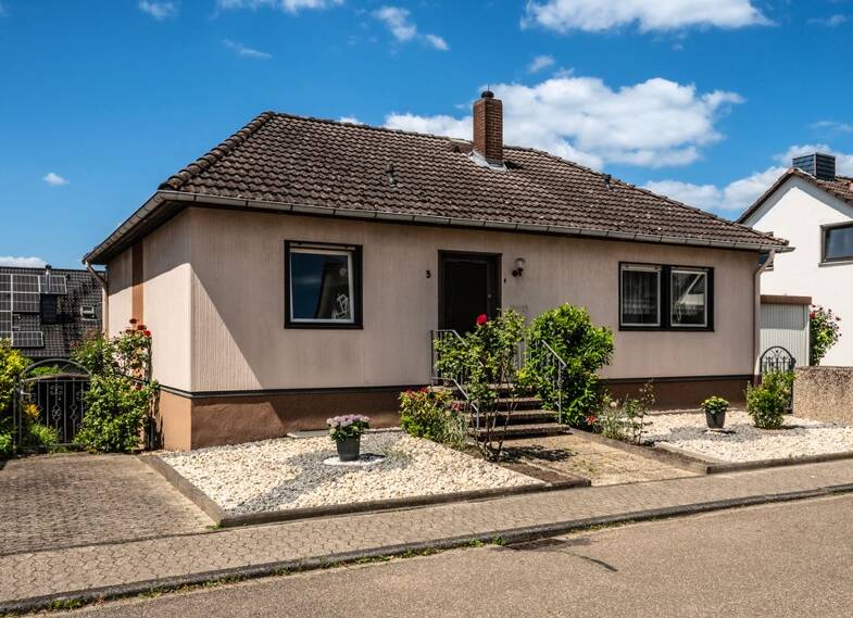 Einfamilienhaus zum Kauf 334.700 € 6 Zimmer 160 m² 457 m² Grundstück frei ab sofort Vallendar Vallendar 56179
