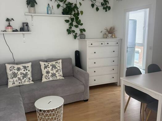Wohnung zur Miete 1.250 € 2 Zimmer 55 m² Geschoss 2/5 frei ab 01.09.2026 Domstr. 82 Altstadt-Nord Innenstadt 50668