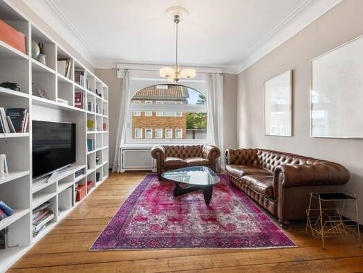 Einfamilienhaus zum Kauf 1.099.999 € 6 Zimmer 185 m² 216 m² Grundstück frei ab sofort Benrath Düsseldorf 40597