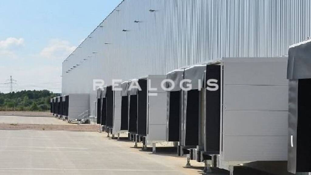 Halle/Industriefläche zur Miete 10.000 m² Lagerfläche Pfalzfeld 56291