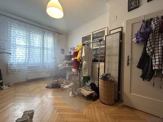 Wohnung zur Miete 567 € 2 Zimmer 53,6 m² 1. Geschoss frei ab 01.10.2026 Schweglerstraße 43 Rudolfsheim-Fünfhaus 1150