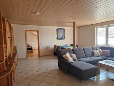 Wohnung zur Miete 725 € 3 Zimmer 90 m² Dörnberg Habichtswald 34317