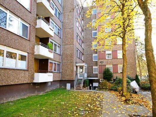 Wohnung zur Miete 653 € 3 Zimmer 79,4 m² 1. Geschoss frei ab 21.11.2025 Karl-Schurz-Straße 11 Nette Dortmund 44359