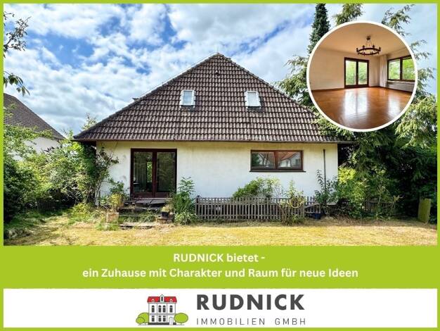 Einfamilienhaus zum Kauf 288.000 € 6 Zimmer 152 m² 846 m² Grundstück Großenheidorn Wunstorf 31515