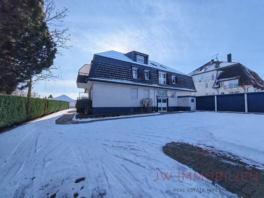 Wohnung zum Kauf 395.500 € 2 Zimmer 61 m² Timmendorfer Strand 23669