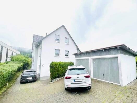 Terrassenwohnung zum Kauf 299.000 € 4 Zimmer 88,1 m² Gerhausen Blaubeuren 89143