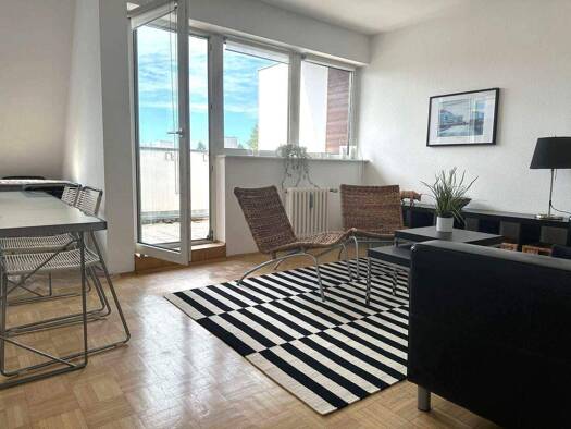 Wohnung zum Kauf 419.000 € 3 Zimmer 71 m² 5. Geschoss frei ab sofort Togostr. 8 Wedding Berlin 13351