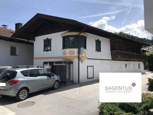 Haus zum Kauf 350.000 € 126,6 m² Grundstück Kolsass 6114