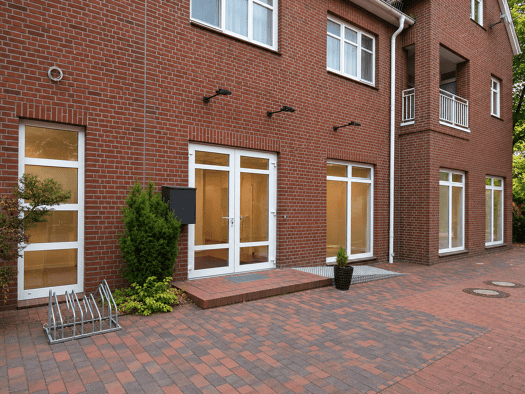 Bürofläche zur Miete 2.200 € 5 Zimmer 190 m² Bürofläche Wedel 22880