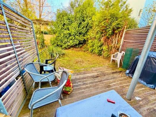 Wohnung zum Kauf 150.000 € 2 Zimmer 42 m² Ost Ludwigsburg 71638