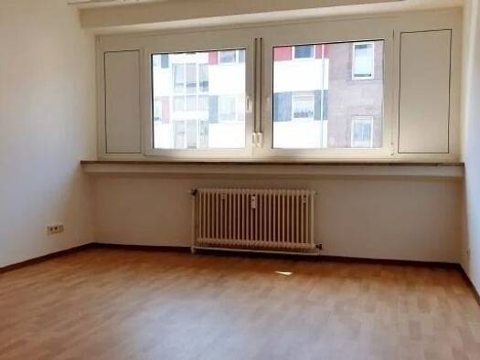 Wohnung zur Miete 420 € 1 Zimmer 31 m² 5. Geschoss frei ab sofort Harsdörfferstraße 9 Gleißhammer Nürnberg 90478