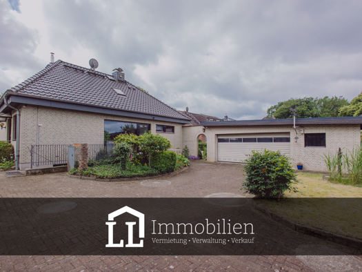 Einfamilienhaus zum Kauf provisionsfrei 464.000 € 5 Zimmer 184,6 m² 1.436 m² Grundstück frei ab sofort Bimöhlen 24576