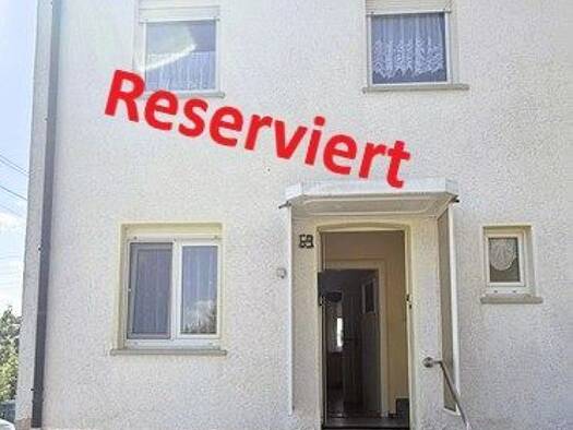 Reihenendhaus zum Kauf 96.600 € 3 Zimmer 55 m² 200 m² Grundstück frei ab sofort Eisfeld Eisfeld 98673