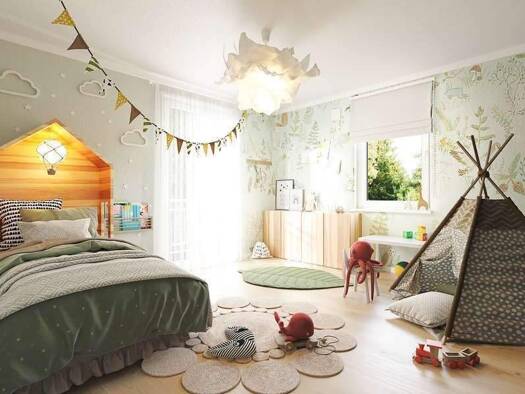 Haus zum Kauf provisionsfrei 434.809 € 5 Zimmer 156 m² 651 m² Grundstück Schallodenbach 67701