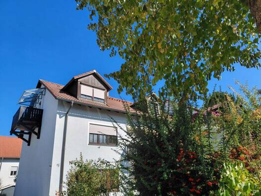 Wohnung zum Kauf 229.000 € 2 Zimmer 54 m² Oberisling-Graß Regensburg 93053