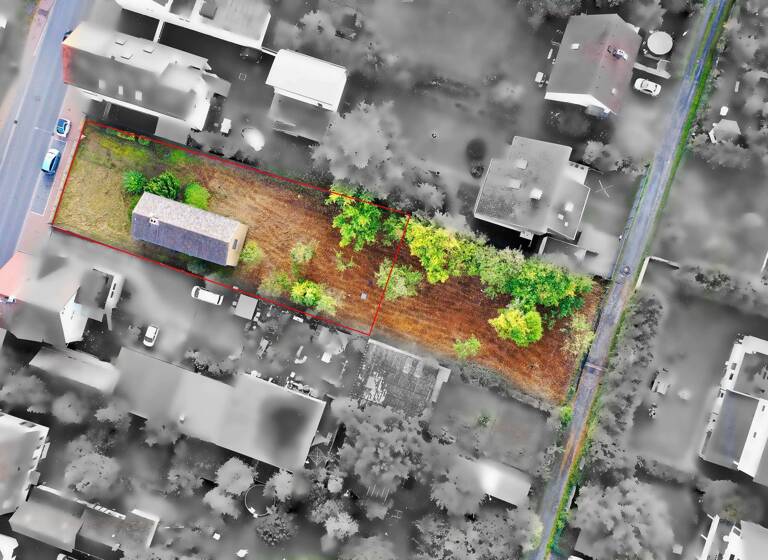 Grundstück zum Kauf 298.000 € 1.000 m² Grundstück Bahnhofstr. 56 Groß-Bieberau 64401