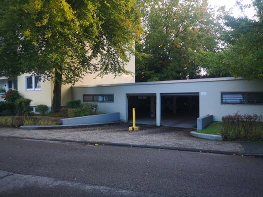 Tiefgaragenstellplatz zur Miete provisionsfrei 70 € Moitzfeld Bergisch Gladbach 51429
