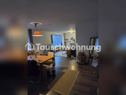 Wohnung zur Miete Tauschwohnung 1.066 € 2 Zimmer 82 m² Weidenpesch Nippes 50733