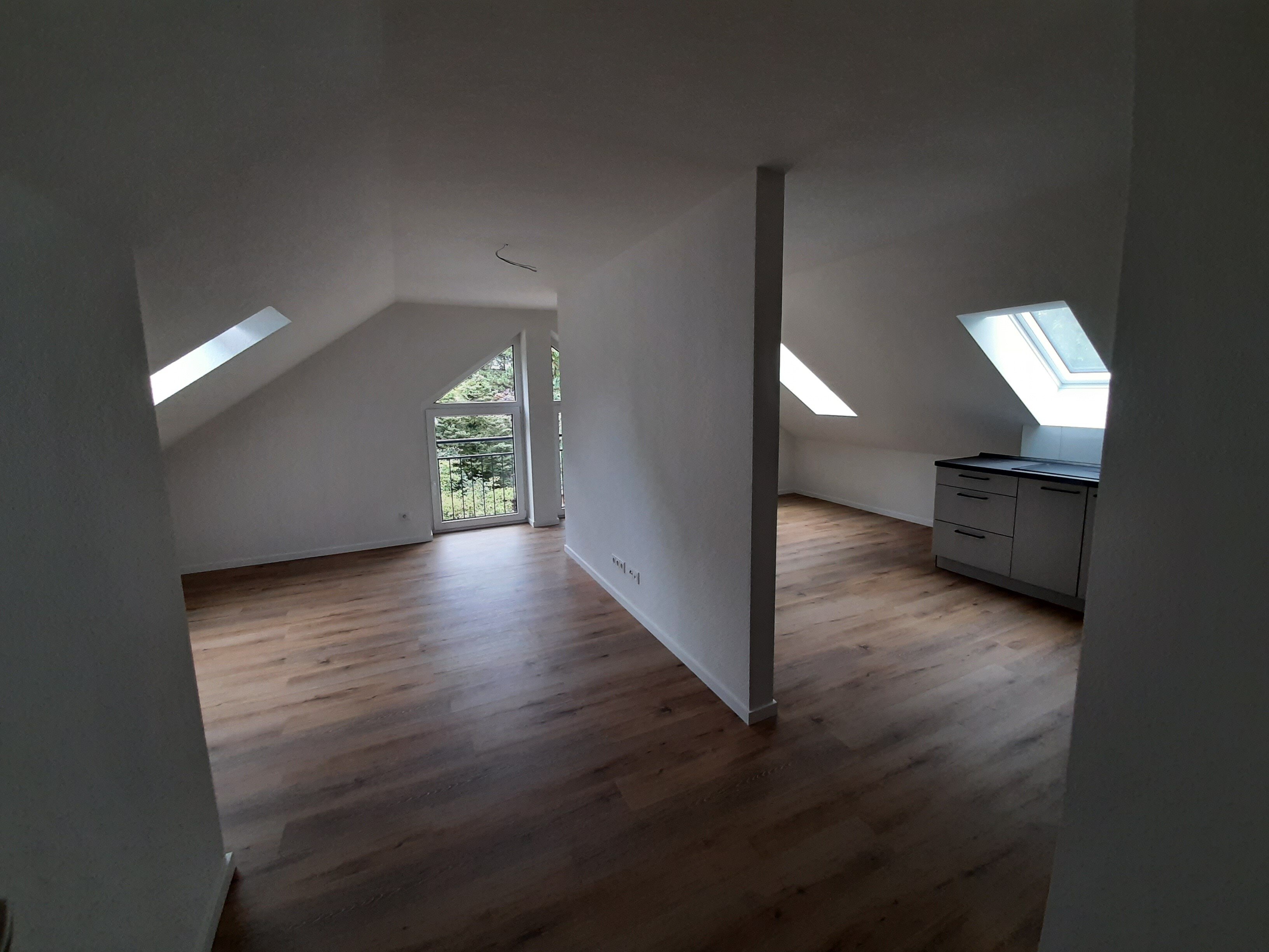 Wohnung zur Miete 725 € 3 Zimmer 78,3 m²<br/>Wohnfläche Am Wolfsbaum 42a Sulingen Sulingen 27232