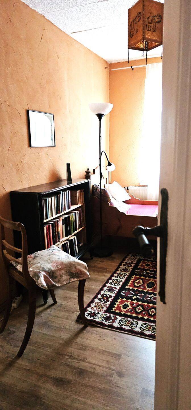 Immobilie in Coswig (Anhalt) - Ein charmantes Stadthaus im Herzen von Coswig (Anhalt) - Bild 2