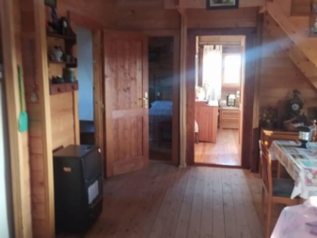 Bauernhaus zum Kauf provisionsfrei 115.000 € 4 Zimmer 120 m² 10.000 m² Grundstück Parterna del Campo 21880