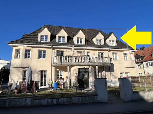 Wohnung zum Kauf 167.000 € 2 Zimmer 56,6 m² Rottweil 78628
