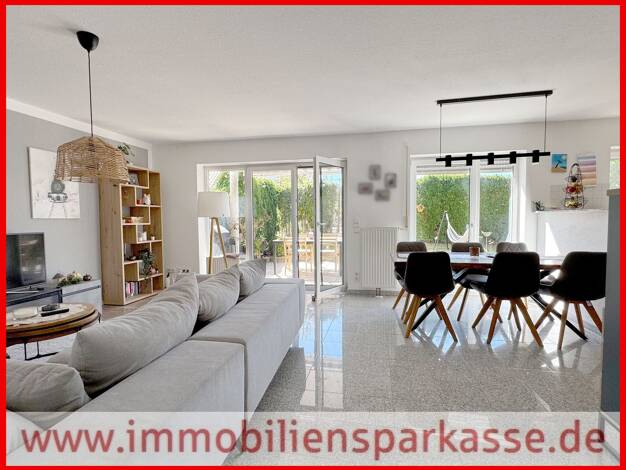Wohnung zum Kauf 320.000 € 3 Zimmer 81,4 m² Bauschlott Neulingen 75245