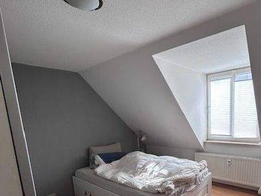 Wohnung zum Kauf 145.000 € 2 Zimmer 56 m² 2. Geschoss frei ab sofort Südvorstadt Leipzig 04275