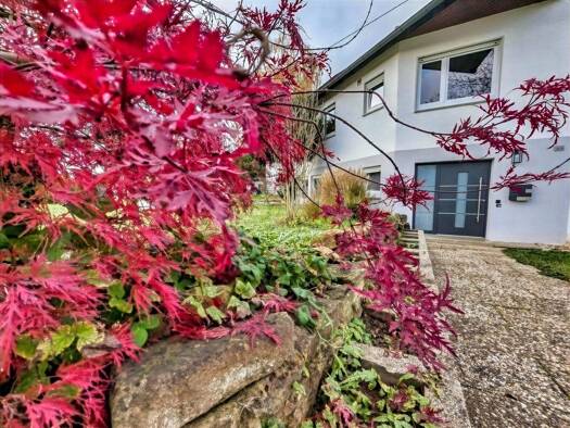 Einfamilienhaus zum Kauf 717.000 € 10 Zimmer 245 m² 540 m² Grundstück Großbottwar 71723