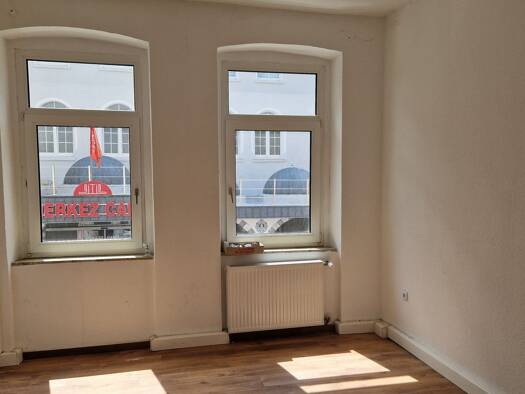 Wohnung zur Miete 510 € 2 Zimmer 42 m² 1. Geschoss frei ab sofort Mitte Dortmund 44145