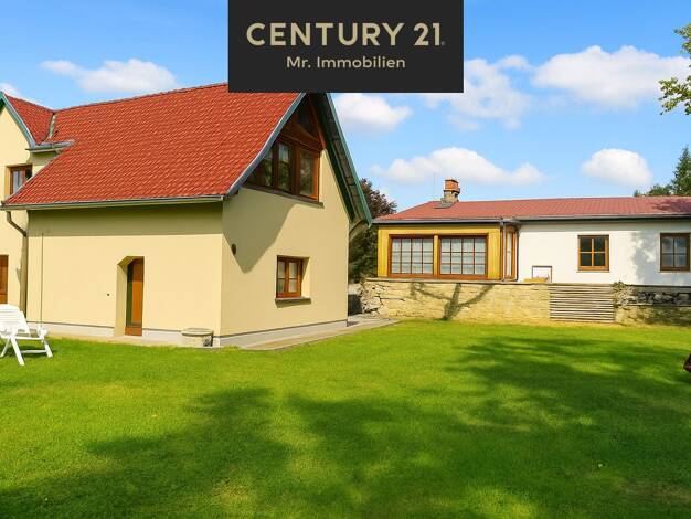 Einfamilienhaus zum Kauf 549.000 € 6 Zimmer 245 m² 2.064 m² Grundstück Luckenwalde Luckenwalde 14943