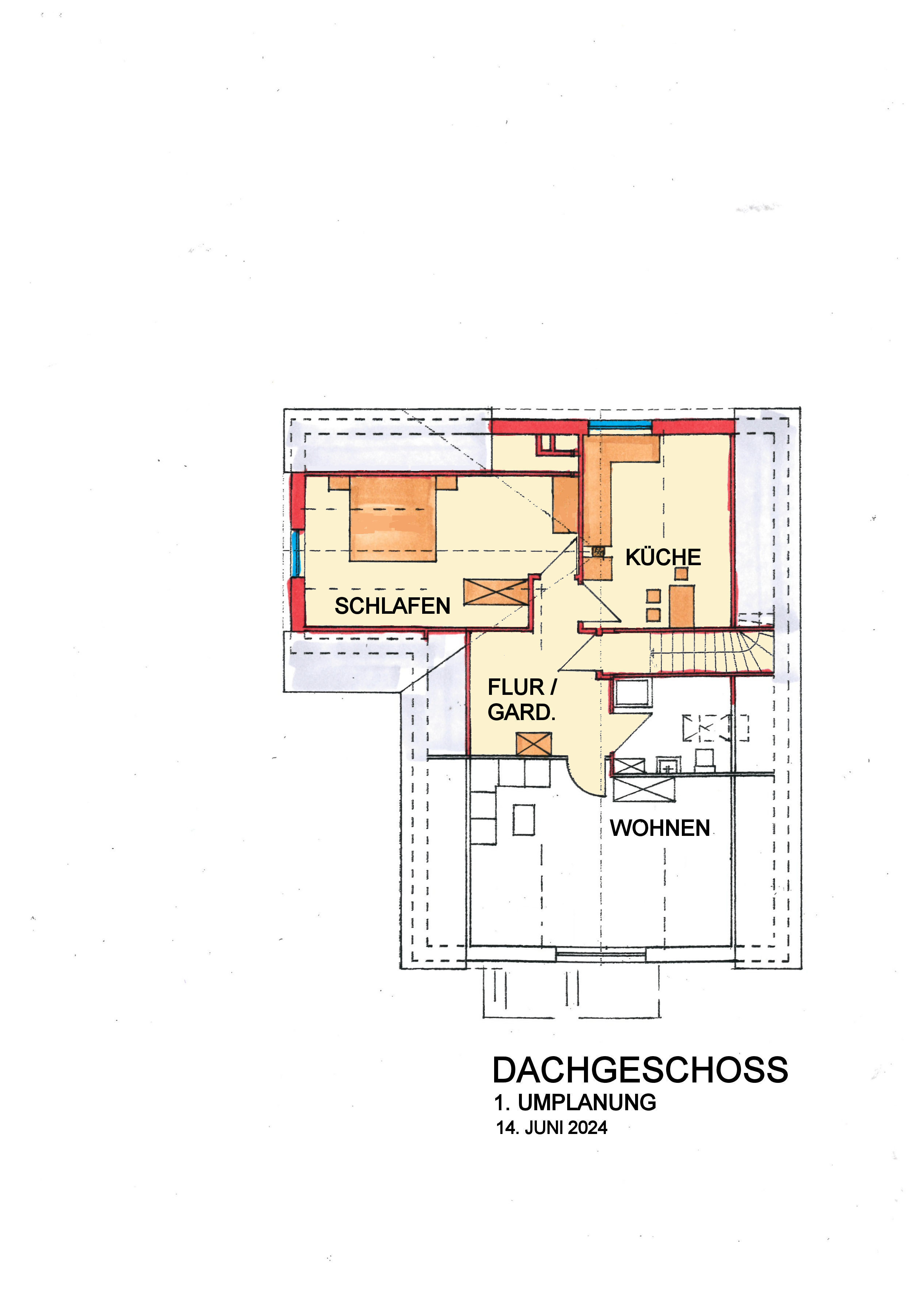 Wohnung zum Kauf 495.000 € 6 Zimmer 162 m²<br/>Wohnfläche Buxtehude Buxtehude 21614