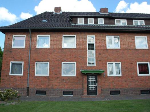 Wohnung zur Miete 372 € 3 Zimmer 55,6 m² 1. Geschoss frei ab 15.03.2026 tom-Brok-Straße 59 Siebethsburg Wilhelmshaven 26386