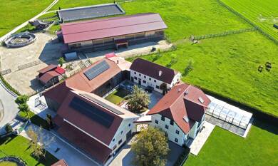 Villa zum Kauf 4.950.000 € 21.159 m² Grundstück Tarsdorf 5121