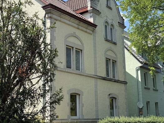 Mehrfamilienhaus zum Kauf 779.000 € 9 Zimmer 233 m² 291 m² Grundstück Derendinger Straße 96 Derendingen Tübingen 72072