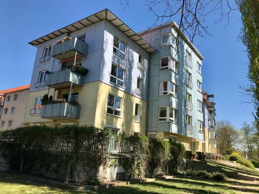 Studio zur Miete 294 € 1 Zimmer 42 m² frei ab sofort Badergasse 8 Zerbst Zerbst/Anhalt 39261