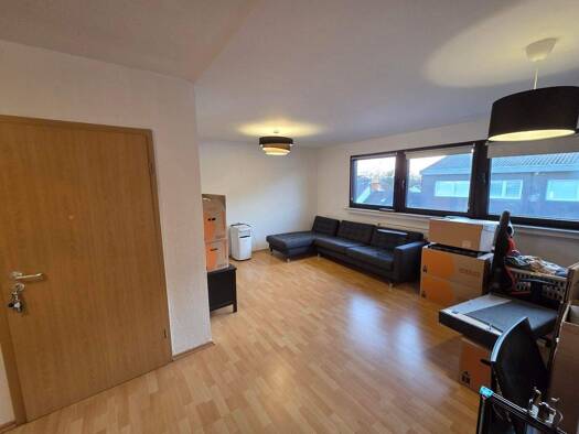 Wohnung zur Miete 630 € 3 Zimmer 67 m² frei ab 01.05.2026 Kaiserstraße 129 Siegburg 53721